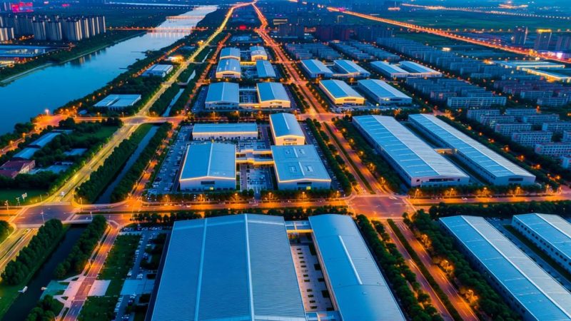 工业管道疏通设备：揭秘其核心技术与选型要点**